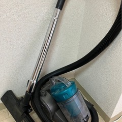 掃除機