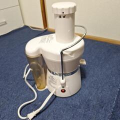 調理機器セットの画像