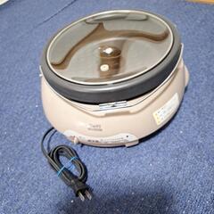 調理機器セットの画像