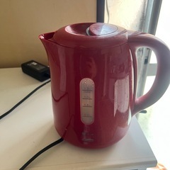 電気ケトル