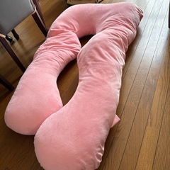抱き枕　