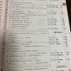 〔再値下げ〕高校受験教材の画像