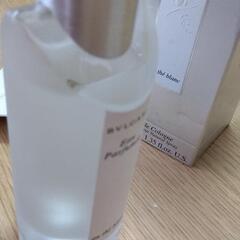 BVLGARI　 40ml　　オ　パフメ 　オーテブラン オーデコロン 　香水　スプレー の画像