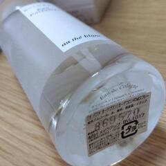 BVLGARI　 40ml　　オ　パフメ 　オーテブラン オーデコロン 　香水　スプレー の画像