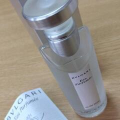 BVLGARI　 40ml　　オ　パフメ 　オーテブラン オーデコロン 　香水　スプレー の画像