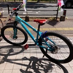 🚲ＧIANT/2010/STP🚲マウンテンバイク/Sサイズ/8段...