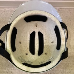 中学校　ヘルメットの画像