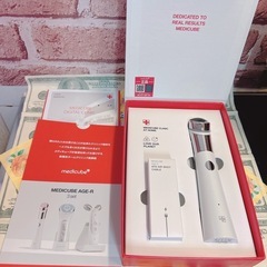 メディキューブ ダーマエアショット