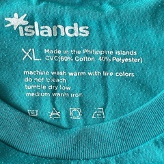 メンズ半袖Tシャツの画像