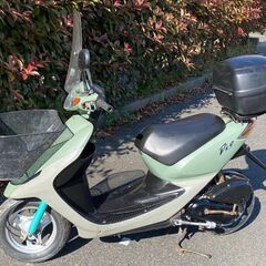 ホンダ Dio 50cc（AF-56）