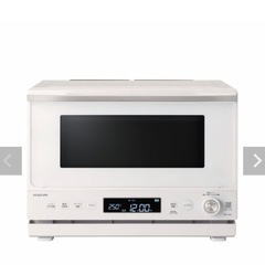 KOIZUMI オーブンレンジ 新品未使用