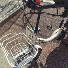 電動自転車