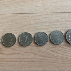 プルーフ記念硬貨