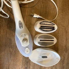ニトリ ハンディアイロン