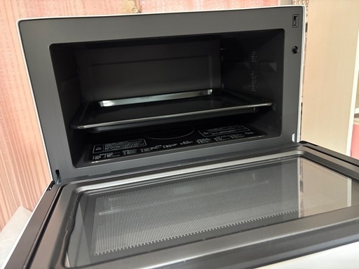 KOIZUMI オーブンレンジ 新品未使用