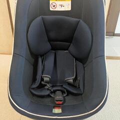 チャイルドシート　18kgまで使えます！