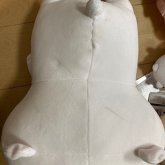 ①【周辺お届け可※要相談】値下げ　早い者勝ち　ちいかわぬいぐるみ、バッグ、クッションまとめ　価格そのまま1点追加しましたの画像