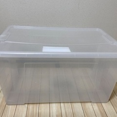 IKEAプラケース