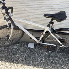 自転車