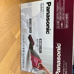 布団用掃除機の画像