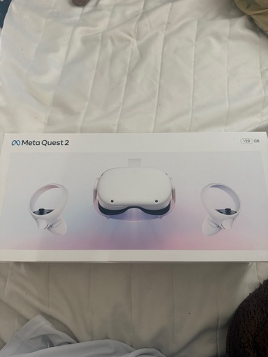 quest2  128GB  美品