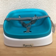 ingenuity ベビーチェア ローチェア