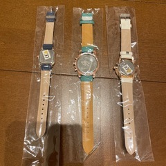 腕時計 ファッション時計の画像