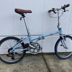 Dahon Boardwalk D7の画像