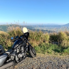 バイク仲間