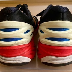 ニューバランス　シューズ26.5cmの画像