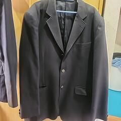 伊勢崎工業高校ブレザーの画像