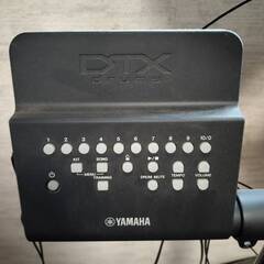 Yamaha DTX Drums 430の画像