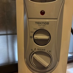 オイルヒーターの画像