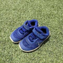 NIKE　子供靴　16センチ
