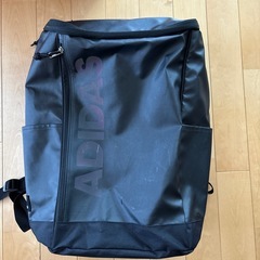 adidas リュック