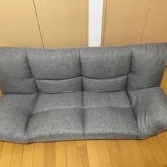 【美品】ニトリ　ソファー