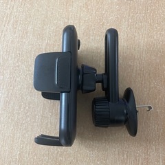 スマホホルダー　車用の画像