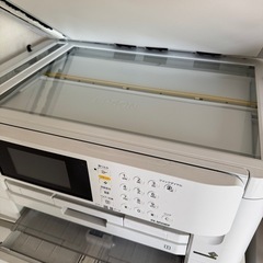 EPSON エプソン A3対応 ビジネスインクジェットFAX複合機 PX-M5081Fの画像