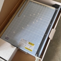 ペーパーカッター 裁断機 A3サイズ対応