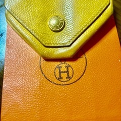 HERMES❤️エルメス小銭入れ