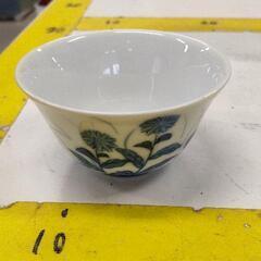 0504-297 湯呑み