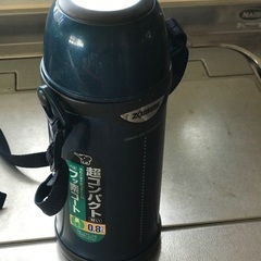 ドリンクボトル•保温水トウの画像