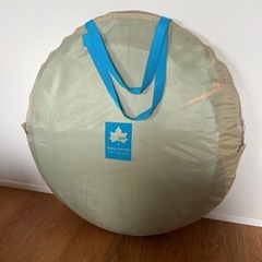 2000→1600【写真と色違いです】LOGOS サンシェード　テント