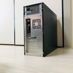 i7デスクジャンク扱いの画像