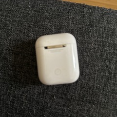 AirPods 第一世代　ジャンクの画像