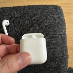 AirPods 第一世代　ジャンクの画像