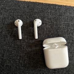AirPods 第一世代　ジャンクの画像