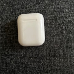 AirPods 第一世代　ジャンク
