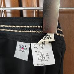 スーツ　13～15号　女性用　値下げしていきます～♪　の画像