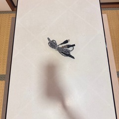 長方形こたつ